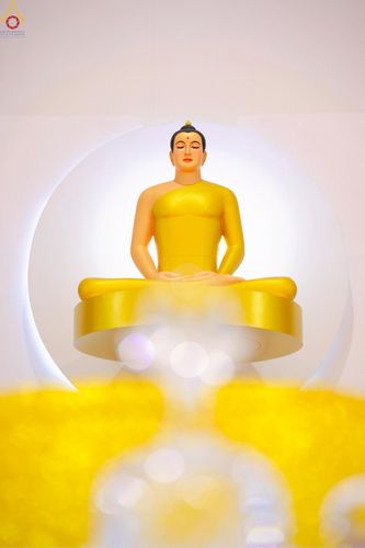 ภาพ No.265650:วันเสาร์ที่ 18 ตุลาคม พ.ศ. 2568 พิธีตักบาตร มณีนพรัตน์ทิพย์สุธาโภชน์ ณ ศูนย์อบรมเยาวชนบางปะหัน ตำบลหันสัง อำเภอบางปะหัน  จังหวัดพระนครศรีอยุธยา