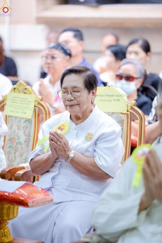 ภาพ No.271987:วันที่ 30 ตุลาคม พ.ศ. 2568 พิธีทอดกฐินสามัคคีทั่วไทย ณ วัดคูหาสวรรค์ ต.ในเมือง อ.เมือง จ.พิษณุโลก โดยคณะศิษยานุศิษย์ บูชาธรรม 81 ปี หลวงพ่อธัมมชโย