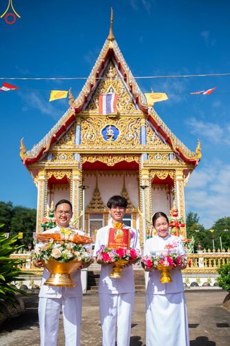 ภาพ No.176476:พิธีทอดกฐิน ณ วัดศิริธรรมวนาราม ต.หนองคอนไท อ.ภูเขียว จ.ชัยภูมิ ในโครงการกฐินสามัคคีทั่วไทย 30,000 วัด บูชาธรรม 80 ปี หลวงพ่อธัมมชโย โดยคณะศิษยานุศิษย์วัดพระธรรมกาย วันที่ 28 ตุลาคม พ.ศ. 2567