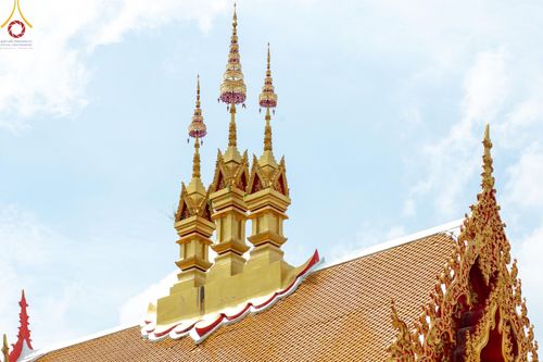 ภาพ No.164654:พิธีทอดกฐิน ณ วัดเวฬุวนาราม อ.ดำเนินสะดวก จ.ราชบุรี ในโครงการกฐินสามัคคีทั่วไทย 30,000 วัด บูชาธรรม 80 ปี หลวงพ่อธัมมชโย โดยคณะศิษยานุศิษย์วัดพระธรรมกาย วันที่ 19 ตุลาคม พ.ศ. 2567