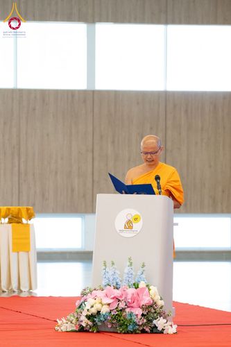 ภาพ No.161691:พิธีถวายทุนการศึกษา ภาษาต่างประเทศแด่สามเณร วันสามเณรอินเตอร์ วันเสาร์ที่ 5 ตุลาคม พ.ศ. 2567 ณ ค่ายจองแชมป์ หมู่กุฏิสามเณรเปรียญธรรม วัดพระธรรมกาย จ.ปทุมธานี