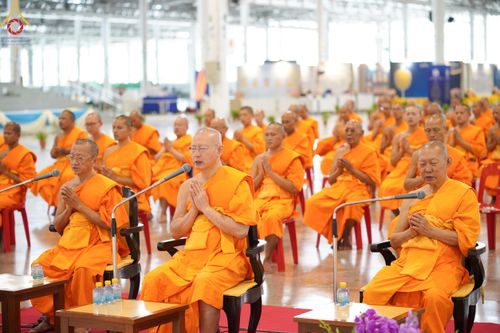 ภาพ No.153982:พิธีจุดเทียนใจ ไฟนิรันดร์ อนันตชัย วันอาทิตย์ที่ 8 กันยายน พ.ศ. 2567 วัดพระธรรมกาย จ.ปทุมธานี