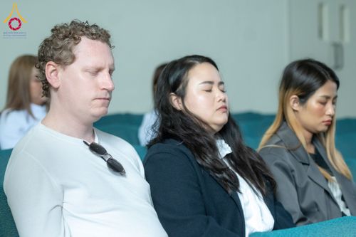 ภาพ No.167278:“กฐินฉลอง 80 ปี ธรรมชัย”กตัญญบูชาหลวงพ่อธัมมชโย สถาปนาอุโบสถ วัดพระธรรมกายเมลเบิร์น ประเทศออสเตรเลีย  วันอาทิตย์ที่ 20 ตุลาคม พ.ศ. 2567