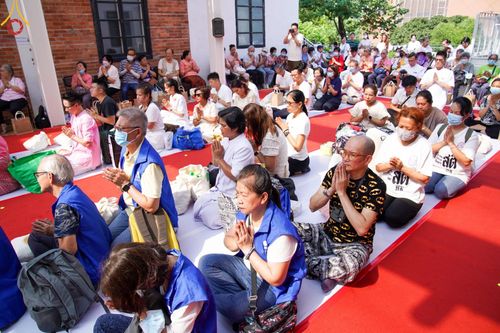 ภาพ No.151829:การประชุมสัมมนาศาสนสัมพันธ์ระหว่างผู้นำศาสนา ในเขตปกครองพิเศษฮ่องกง, การประชุมสมัชชาสงฆ์ไทยในฮ่องกง สมัยสามัญครั้งที่ 1/2567 ณ เขตปกครองพิเศษฮ่องกง