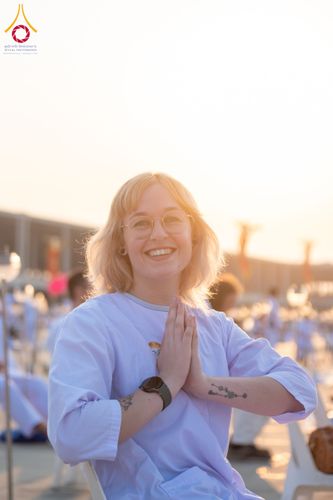 ภาพ No.207670:พิธีเวียนประทักษิณและจุดมาฆประทีป ในวันมาฆบูชา วันพุธที่ 12 กุมภาพันธ์ พ.ศ. 2568 ณ พระมหาธรรมกายเจดีย์ วัดพระธรรมกาย