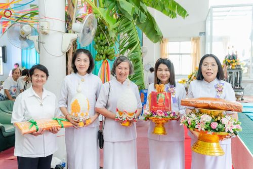 ภาพ No.163918:โครงการกฐินสามัคคีทั่วไทย 30,000 วัด บูชาธรรม 80 ปี หลวงพ่อธัมมชโย โดย คณะศิษยานุศิษย์วัดพระธรรมกาย ณ วัดหนองคล้า อ. ศรีราชา จ.ชลบุรี วันที่ 20 ตุลาคม พ.ศ. 2567
