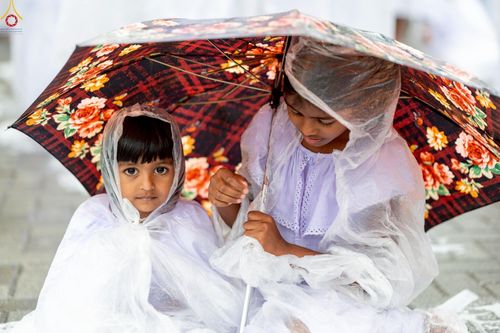 ภาพ No.229910:วันที่ 4 และ 12 พฤษภาคม พ.ศ. 2568 พิธีจุดวิสาขประทีป ถวายเป็นพุทธบูชา ณ วัดสุภัทรารามา มหาวิหาร เมืองบาดุลลา ประเทศศรีลังกา