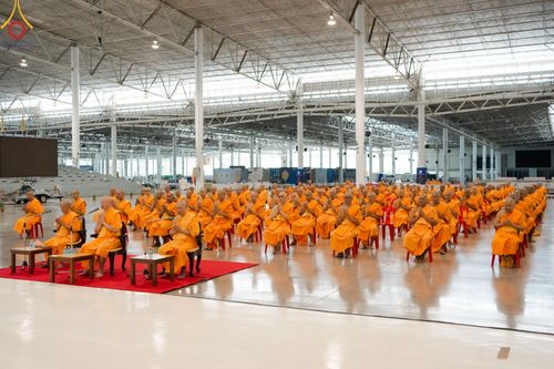 ภาพ No.149099:พิธีจุดเทียนใจ ไฟนิรันดร์ อนันตชัย วันอาทิตย์ที่ 18 สิงหาคม พ.ศ. 2567 วัดพระธรรมกาย จ. ปทุมธานี