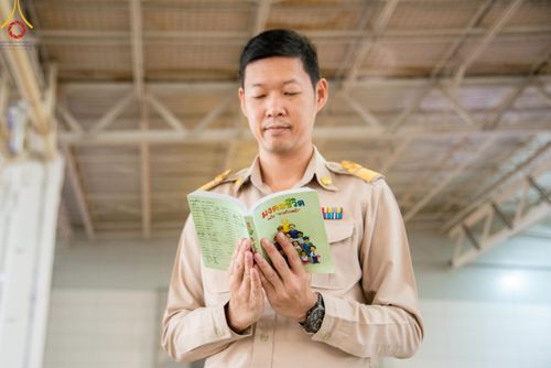 ภาพ No.185815:โครงการตอบปัญหาธรรมะ “ทางก้าวหน้า” ครั้งที่ 42 รอบชิงชนะเลิศระดับชาติ ประจำปี พ.ศ. 2567 วันเสาร์ที่ 21 ธันวาคม พ.ศ. 2567 ชมรมพุทธศาสตร์สากล ร่วมกับสมาคมพุทธศาสตร์สากล และชมรมพุทธศาสตร์สถาบันอุดมศึกษา 35 แห่งทั่วประเทศ ณ ห้องแก้วสารพัดนึก 2 วัดพระธรรมกาย 