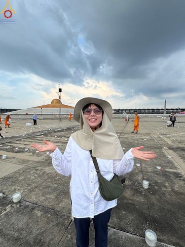 ภาพ No.186527:V.48 ผลงาน V-Peace ปลายปี 2567 ภาพโดย : ช่างภาพ V-Peace และ ช่างภาพศูนย์ภาพนิ่ง