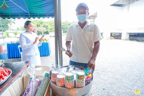 ภาพ No.161614:โครงการบรรพชาสามเณรภาคฤดูฝน รุ่นที่ 14 วันเสาร์ที่ 12 ตุลาคม พ.ศ. 2567  ณ ศูนย์ปฏิบัติธรรมสวนผึ้ง จังหวัดราชบุรี