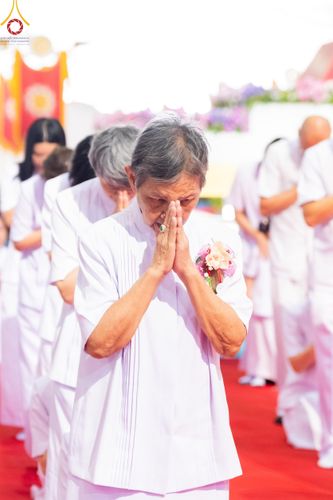 ภาพ No.154177:พิธีจุดเทียนใจ ไฟนิรันดร์ อนันตชัย วันอาทิตย์ที่ 8 กันยายน พ.ศ. 2567 วัดพระธรรมกาย จ.ปทุมธานี