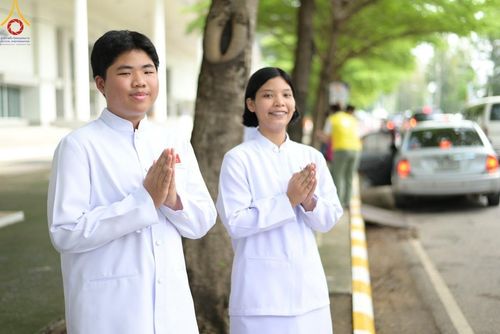 ภาพ No.186723:V.48 ผลงาน V-Peace ปลายปี 2567 ภาพโดย : ช่างภาพ V-Peace และ ช่างภาพศูนย์ภาพนิ่ง