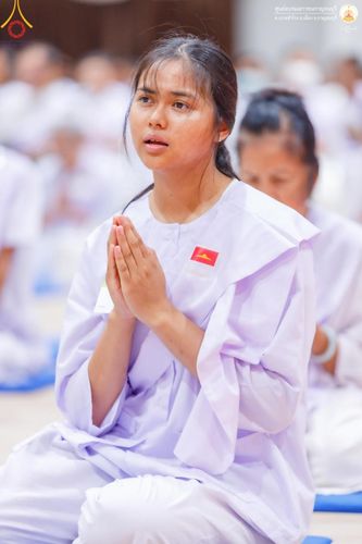 ภาพ No.157981:โครงการอบรมอุบาสก อุบาสิกาแก้ว  ตัวแทนทอดกฐิน 30,000 วัด ทั่วไทย บูชาธรรม 80 ปี หลวงพ่อธัมมชโย โซนตะวันตก 6 จังหวัด รุ่นที่ 3 ระหว่างวันที่ 20-22 กันยายน พ.ศ. 2567 ณ ศูนย์อบรมเยาวชนกาญจนบุรี