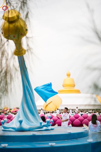 ภาพ No.119827:V.19 แกล้วกล้า การเตรียมงาน เก็บงาน การรับบุญของเจ้าหน้าที่หน่วยงานต่างๆ เพื่อโครงการธรรมยาตรา กตัญญูบูชามหาปูชนียาจารย์ พระมงคลเทพมุนี (สด จนฺทสโร) พระผู้ปราบมาร อนุสรณ์สถาน 7 แห่ง ปีที่ 12 ระหว่างวันที่ 2 - 31 มกราคม พ.ศ.2567