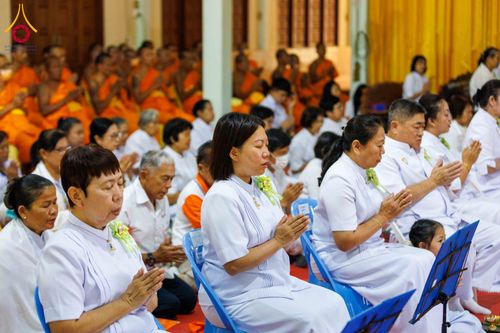 ภาพ No.296395:วันที่ 16 มกราคม พ.ศ. 2569 พิธีทอดผ้าป่าทำนุบำรุงศาสนสถาน ณ วัดโพธิ์เอน ต.บางขุนกอง อ.บางกรวย จ.นนทบุรี อนุสรณ์สถานลำดับที่ 4 สถานที่เกิดด้วยกายธรรม ในโครงการธรรมยาตรา กตัญญูบูชา มหาปูชนียาจารย์ พระมงคลเทพมุนี(สด จนฺทสโร) พระผู้ปราบมาร อนุสรณ์สถาน 7 แห่ง