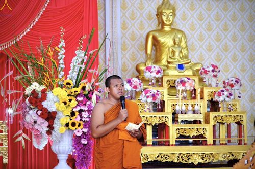 ภาพ No.281705:วันที่ 19 ตุลาคม พ.ศ. 2568 พิธีทอดกฐินสามัคคีทั่วไทย 30,000 วัด  โดยคณะศิษยานุศิษย์ บูชาธรรม 81 ปี  หลวงพ่อธัมมชโย ณ วัดเกาะวัด อ.หาดใหญ่ จ.สงขลา