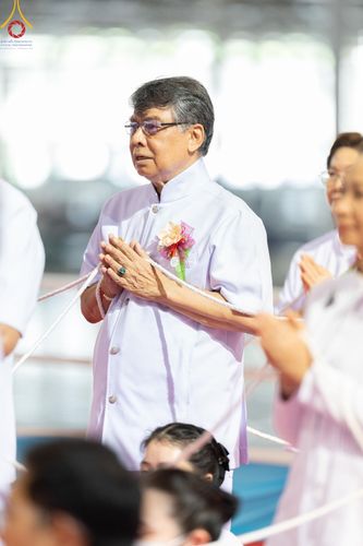 ภาพ No.148955:พิธีปฎิบัติธรรมและ พิธีจุดเทียนใจ ไฟนิรันดร์ อนันตชัย วันอาทิตย์ที่ 11 สิงหาคม พ.ศ. 2567 วัดพระธรรมกาย จ.ปทุมธานี