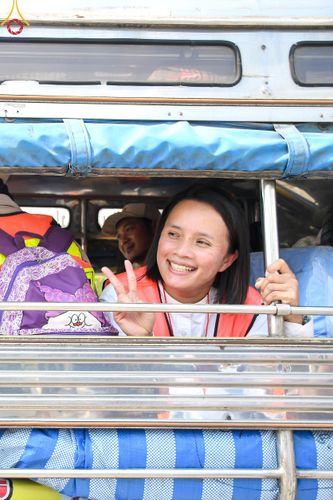 ภาพ No.110874:V.9 กล้าเก่ง การเตรียมงาน เก็บงาน การรับบุญของเจ้าหน้าที่หน่วยงานต่างๆ เพื่อโครงการธรรมยาตรา กตัญญูบูชามหาปูชนียาจารย์ พระมงคลเทพมุนี (สด จนฺทสโร) พระผู้ปราบมาร อนุสรณ์สถาน 7 แห่ง ปีที่ 12 ระหว่างวันที่ 2 - 31 มกราคม พ.ศ.2567