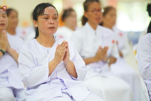 ภาพ No.153752:โครธการอุบาสกแก้ว อุบาสิกาแก้ว รุ่นที่ 1 ตัวแทนทอดกฐินสามัคคีทั่วไทย 30,000 วัด บูชาธรรม 80 ปี หลวงพ่อธัมมชโย ระหว่างวันที่ 6-8 กันยายน พ.ศ. 2567 ณ ศูนย์การศึกษาเขาแก้วเสด็จ จ.ปราจีนบุรี