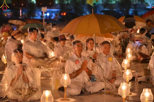 ภาพ No.119702:V.19 แกล้วกล้า การเตรียมงาน เก็บงาน การรับบุญของเจ้าหน้าที่หน่วยงานต่างๆ เพื่อโครงการธรรมยาตรา กตัญญูบูชามหาปูชนียาจารย์ พระมงคลเทพมุนี (สด จนฺทสโร) พระผู้ปราบมาร อนุสรณ์สถาน 7 แห่ง ปีที่ 12 ระหว่างวันที่ 2 - 31 มกราคม พ.ศ.2567