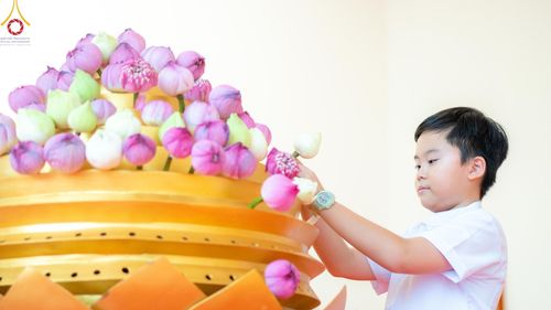 ภาพ No.139531:กิจกรรมวันวิสาขบูชา ณ Dhammakaya Centre Singapore วันที่ 21-22 พฤษภาคม พ.ศ. 2567