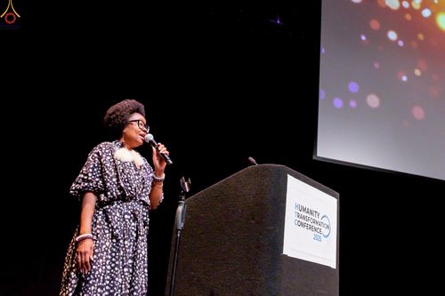 ภาพ No.249782:วันอาทิตย์ที่ 28 กันยายน พ.ศ. 2568 การปฏิบัติธรรมบูชาธรรม 108 ปี แห่งการบรรลุธรรมของหลวงปู่วัดปากน้ำ ได้จุดประทีปสันติภาพไปทั่วโลก และได้ร่วมเสวนาทางปัญญา เพื่อการขยายพระพุทธศาสนาวิชชาธรรมกายไปทั่วโลก  ในงาน HTC Newyork USA