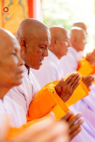 ภาพ No.231815:วันเสาร์ ที่ 5 กรกฎาคม พ.ศ. 2568 พิธีบรรพชา อุปสมบท โครงการอุปสมบท บูชาธรรมมหาปูชนียาจารย์ รุ่นเข้าพรรษา ณ วัดเกาะแก้วประชานุรักษ์ อ.วังทอง  จ.พิษณุโลก