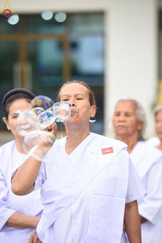 ภาพ No.153957:โครงการอบรมอุบาสก อุบาสิกาแก้ว รุ่นที่ 1 ตัวแทนทอดกฐินสามัคคีทั่วไทย 30,000 วัด บูชาธรรม 80 ปี หลวงพ่อธัมมชโย ระหว่างวันที่ 6-8 กันยายน พ.ศ. 2567 ณ ศูนย์ปฏิบัติธรรมสระบุรี อ.พระพุทธบาท จ.สระบุรี