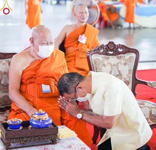ภาพ No.100243:พิธีสอบธรรมสนามหลวง นักธรรมชั้นโท-เอก วันที่ 29 พฤศจิกายน - 2 ธันวาคม พุทธศักราช 2566 ณ สนามสอบวัดพระธรรมกาย จ.ปทุมธานี