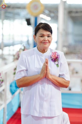 ภาพ No.151471:พิธีจุดเทียนใจ ไฟนิรันดร์ อนันตชัย ณ สภาธรรมกายสากล วัดพระธรรมกาย วันอาทิตย์ต้นเดือนที่ 1 กันยายน พ.ศ. 2567