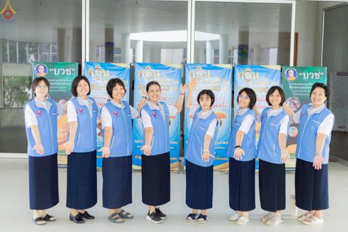 ภาพ No.243277:วันที่ 23-31 สิงหาคม พ.ศ. 2568 เจ้าหน้าที่ทุกสถานะ ทุ่มเทจัดงาน สัมมนารวมใจผู้นำบุญ เพื่องานกฐินสามัคคีทั่วไทย 30,000 วัด บูชาธรรม 81 ปี หลวงพ่อธัมมชโย