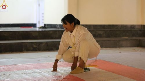 ภาพ No.117770:V.17 สำเร็จๆ การเตรียมงาน เก็บงาน การรับบุญของเจ้าหน้าที่หน่วยงานต่างๆ เพื่อโครงการธรรมยาตรา กตัญญูบูชามหาปูชนียาจารย์ พระมงคลเทพมุนี (สด จนฺทสโร) พระผู้ปราบมาร อนุสรณ์สถาน 7 แห่ง ปีที่ 12 ระหว่างวันที่ 2 - 31 มกราคม พ.ศ.2567