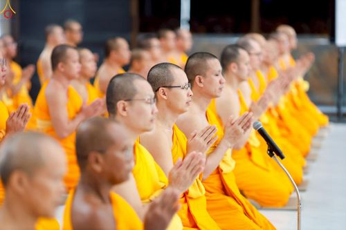 ภาพ No.249882:วันที่ 20 กันยายน พ.ศ. 2568 คณะสงฆ์ปฏิบัติธรรม ณ วิหารพระมงคลเทพมุนี(สด จนฺทสโร) ศูนย์ปฏิบัติธรรมภูเก็ต จ.ภูเก็ต