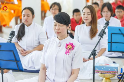 ภาพ No.192443:พิธีทอดผ้าป่าทำนุบำรุงศาสนสถาน ณ วัดศรีเมือง ต.ท่าทราย อ.เมืองสมุทรสาคร จ.สมุทรสาคร ในโครงการธรรมยาตรา กตัญญูบูชา มหาปูชนียาจารย์ พระมงคลเทพมุนี(สด จนฺทสโร) พระผู้ปราบมาร อนุสรณ์สถาน 7 แห่ง ปีที่ 13 วันที่ 9 มกราคม พ.ศ. 2568