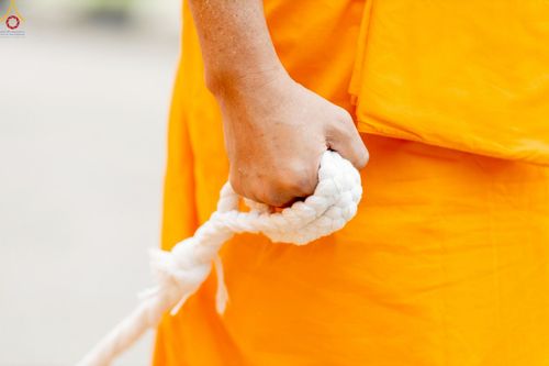 ภาพ No.239200:วันอาทิตย์ที่ 17 สิงหาคม พ.ศ. 2568 พิธีอัญเชิญรูปเหมือนพระมงคลเทพมุนี (สด จันทสโร) ณ ศาลากลางจังหวัดเลย ถึงลานพญานาค สวนสาธารณะกุดป่อง อ.เมือง จ.เลย