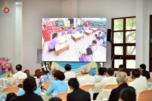 ภาพ No.248037:วันอาทิตย์ที่ 14 กันยายน พ.ศ. 2568 การประชุมเครือข่ายพุทธสมาคม ภาคกลางและภาคตะวันออก ประจำปี 2568 “รวมพลังพุทธสมาคม ส่งเสริม สนับสนุน การปฏิบัติตามหลักพระพุทธศาสนา เพื่อสู่สังคมแห่งการเปลี่ยนแปลง” ณ วัดพระธรรมกาย อ.คลองหลวง จ.ปทุมธานี