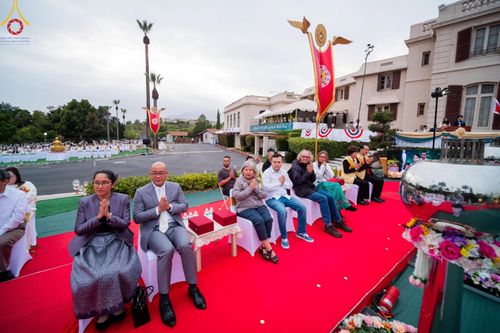 ภาพ No.138280:วิสาขบูชานานาชาติ วัดพระธรรมกายแคลิฟอร์เนีย ประเทศสหรัฐอเมริกา วันพุธที่ 22 พฤษภาคม พ.ศ. 2567