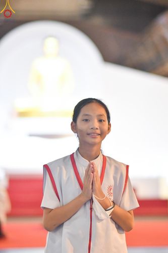 ภาพ No.123374:V.25 ชิตังเม การเตรียมงาน เก็บงาน การรับบุญของเจ้าหน้าที่หน่วยงานต่างๆ เพื่อโครงการธรรมยาตรา กตัญญูบูชา มหาปูชนียาจารย์ พระมงคลเทพมุนี (สด จนฺทสโร) พระผู้ปราบมาร อนุสรณ์สถาน 7 แห่ง ปีที่ 12 ระหว่างวันที่ 2 - 31 มกราคม พ.ศ.2567