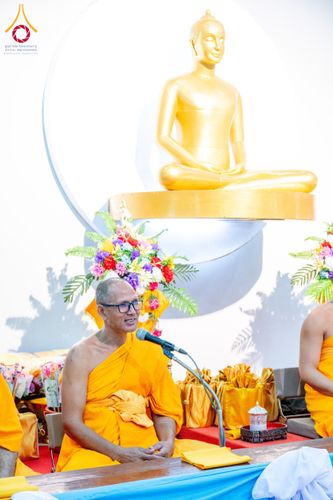 ภาพ No.172884:พิธีทอดกฐินสามัคคีสร้างทุกสิ่ง ณ ศูนย์อบรมเยาวชนสุรินทร์ วันอาทิตย์ที่ ๒๗ ตุลาคม พ.ศ. ๒๕๖๗