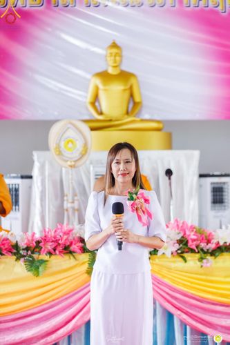 ภาพ No.164828:พิธีทอดกฐินสามัคคี เพื่อสมทบทุนสร้างศาลา ณ ศูนย์ปฏิบัติธรรมสวนผึ้ง จ.ราชบุรี วันที่ 19 ตุลาคม พ.ศ. 2567