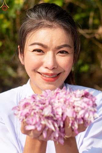 ภาพ No.206104:HAPPY FACE @ธรรมยาตรา # 1 ในโครงการธรรมยาตรา กตัญญูบูชา มหาปูชนียาจารย์ พระมงคลเทพมุนี(สด จนฺทสโร) พระผู้ปราบมาร อนุสรณ์สถาน 7 แห่ง ปีที่ 13 ระหว่างวันที่ 2-31 มกราคม พ.ศ. 2568