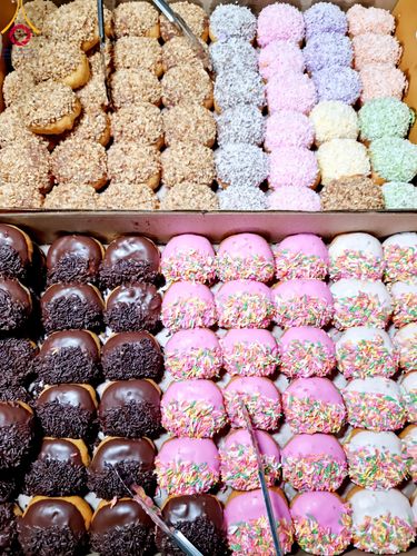 ภาพ No.115083:พิธีถวายภัตตาหารเป็นสังฆทาน แด่คณะพระธรรมยาตรา ปีที่ 12 วันที่ 19 มกราคม พ.ศ. 2567 ณ วัดโบสถ์(บน) บางคูเวียง จ.นนทบุรี