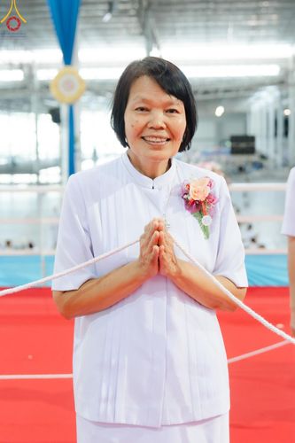 ภาพ No.149170:พิธีจุดเทียนใจ ไฟนิรันดร์ อนันตชัย วันอาทิตย์ที่ 18 สิงหาคม พ.ศ. 2567 วัดพระธรรมกาย จ. ปทุมธานี