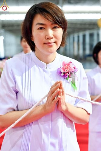 ภาพ No.154107:พิธีจุดเทียนใจ ไฟนิรันดร์ อนันตชัย วันอาทิตย์ที่ 8 กันยายน พ.ศ. 2567 วัดพระธรรมกาย จ.ปทุมธานี