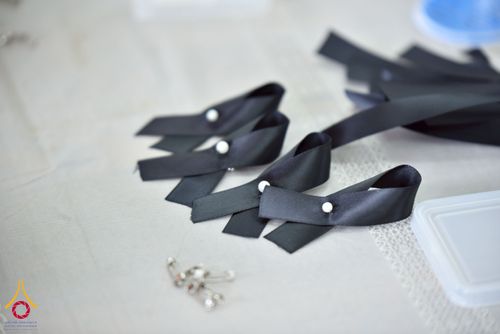 ภาพ No.267640:วันที่ 7 พฤศจิกายน พ.ศ. 2568 พสกนิกรอำเภอคลองหลวง รวมใจบำเพ็ญกุศลปัณรสมวาร (15 วัน) อุทิศถวายเป็นพระราชกุศลแด่ “สมเด็จพระพันปีหลวง” ณ วัดพระธรรมกาย