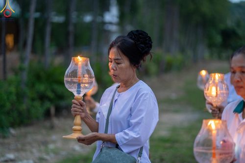 ภาพ No.157041:โครงการ อุบาสกแก้ว อุบาสิกาแก้ว รุ่นที่ 3 ตัวแทนทอดกฐินสามัคคีทั่วไทย 30,000 วัด ระหว่างวันที่ 20-22 กันยายน พ.ศ. 2567 ณ ธุดงคสถานชลบุรี