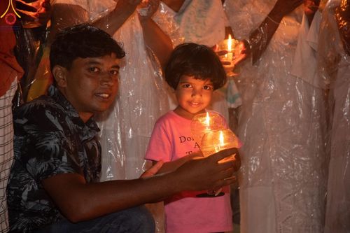 ภาพ No.141992:PhotoStory มหาศรัทธา ธรรมยาตราศรีลังกา EP.7 พิธีจุดวิสาขประทีป 6 วัด ถวายเป็น พุทธบูชา  โครงการสยาม-ลังกา ธรรมยาตรา  ฉลองเทศกาลวิสาขบูชาแห่งชาติ ศรีลังกา วันที่ 16 เดือนมิถุนายน พ.ศ. 2567