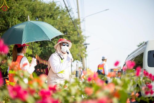 ภาพ No.113485:V.12 พลังหมู่ การเตรียมงาน เก็บงาน การรับบุญของเจ้าหน้าที่หน่วยงานต่างๆ เพื่อโครงการธรรมยาตรา ปีที่ 12 ระหว่างวันที่ 2 - 31 มกราคม พ.ศ. 2567