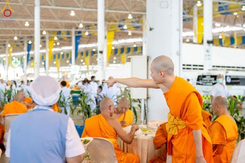 ภาพ No.148060:V.43 ภาพเตรียมงาน ปฎิบัติงาน ของเจ้าหน้าที่ อาสาสมัคร ทุกสถานะ เพื่อความสำเร็จ ในงานวันสมาธิโลก วันอาทิตย์ที่ 4 สิงหาคม พ.ศ.2567